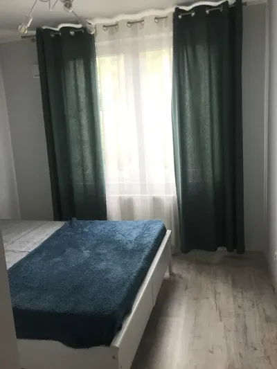 2 pokoje | 42 m² | balkon | aneks kuchenny | sypialnia - miniatura 5