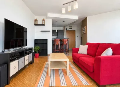 3 pokoje | 63 m2 | Super widok | Balkon | Metro Marymont - miniatura 2