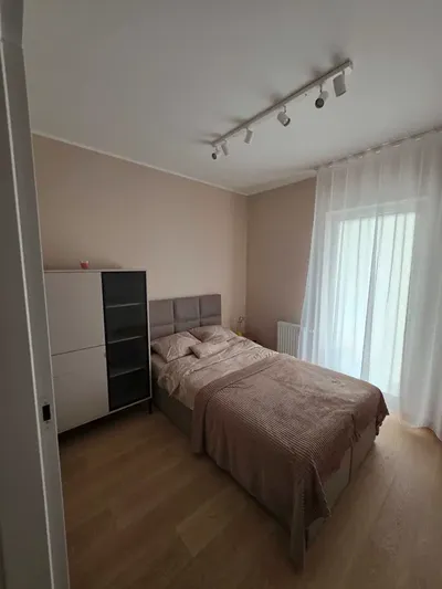 Mieszkanie do wynajęcia Bydgoszcz ulica Strzelecka. - miniatura 4