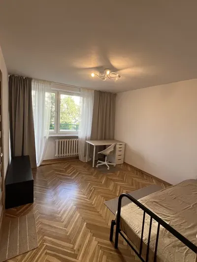 Atrakcyjna Kawalerka SGH Pole Mokotowskie ul. Batorego do wynajęcia - miniatura 2