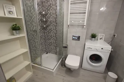 Przytulny pokój w nowym bloku, ul. Zaniemyska 9 na Śródce - miniatura 5