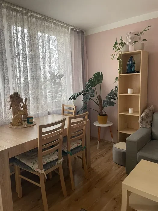 Wynajmę kawalerkę 28m2 - 1/6