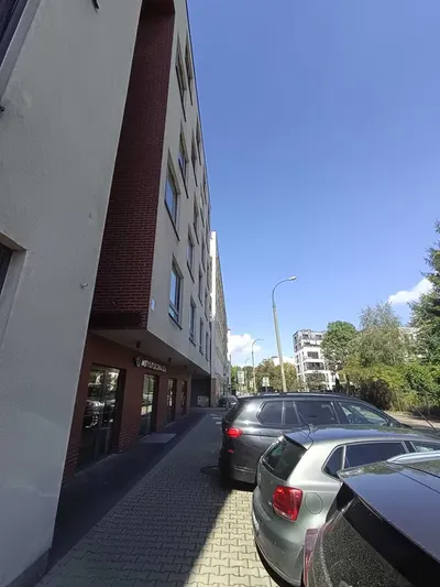 Jasne mieszkanie 26,7 m² | ul. Twardowskiego | 3. piętro |świetna lokalizacja. 2000 zł - miniatura 2