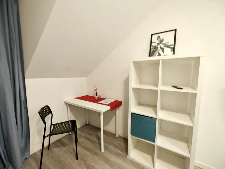Kawalerka 19m2 + balkon francuski wolne od zaraz zgoda na dzieci i zwierzęta - 1/7