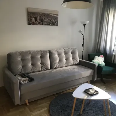 Komfortowe mieszkanie 2 pokojowe na przymorzu - miniatura 2