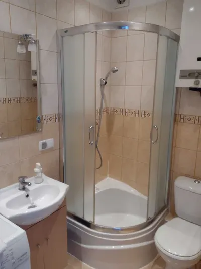 Od zaraz | kawalerka 19,4 m² | Długie Ogrody | parking - miniatura 5