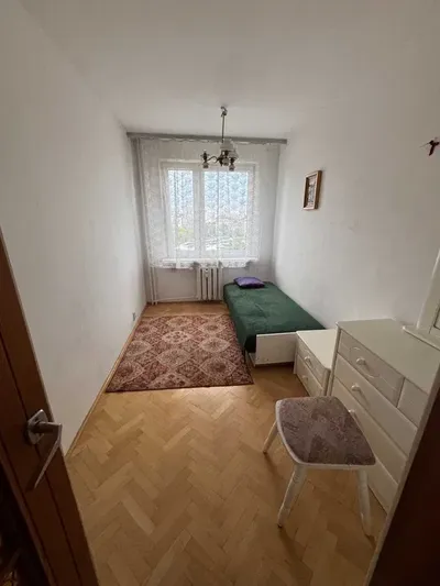 3 pokojowe mieszkanie na Bielanach - miniatura 3