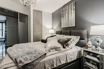 Apartament warszawa Powiśle - miniatura 5
