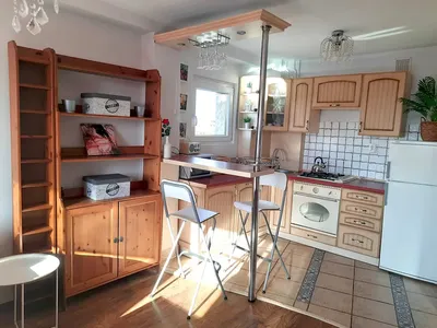 Mieszkanie 2 pokojowe do wynajęcia, centrum Katowic, ASP, Uniwersytet Ekonomiczny, ul.Raciborska - miniatura 2