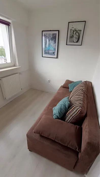 3-pokojowe mieszkanie 51 m² na wynajem – Warszawa Służew Mokotów - miniatura 3