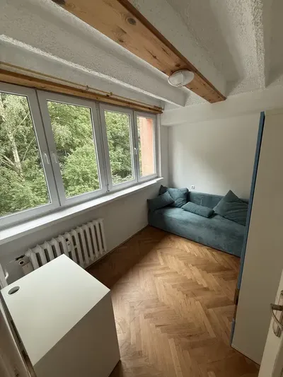 3 pokoje | 49 m² | balkon | Gdynia Wzgórze Św. Maksymiliana | ul. Partyzantów - miniatura 2