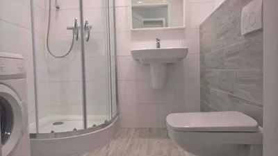 Pokój przy stacji METRA - miniatura 4