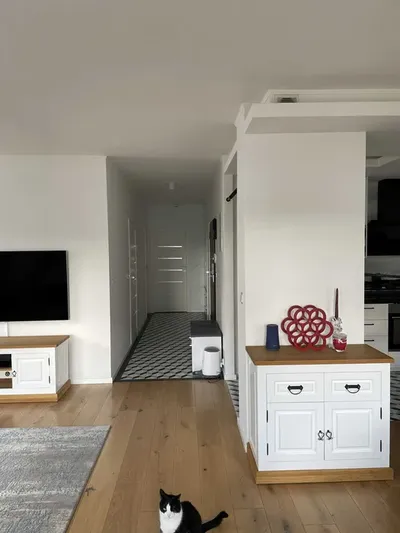 Apartament 94m2 przy ul. Szeligowskiej 32 do wynajęcia - miniatura 4