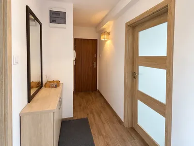 Mieszkanie dla studnetów - 3 pokoje - Pachońskiego - miniatura 5
