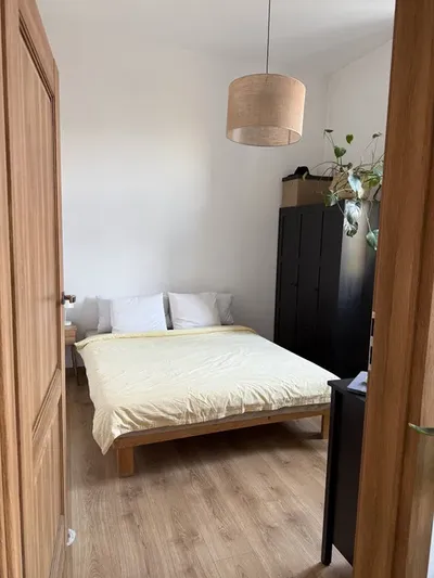 Mieszkanie 2 pokojowe w kamienicy centrum Katowic - miniatura 4