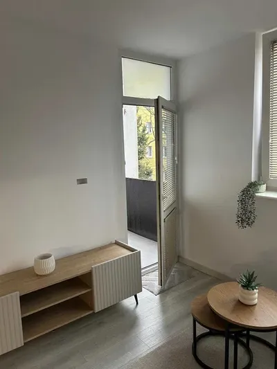 Do wynajęcia 2-pokojowe mieszkanie 35 m² – LSM, Lublin - miniatura 5