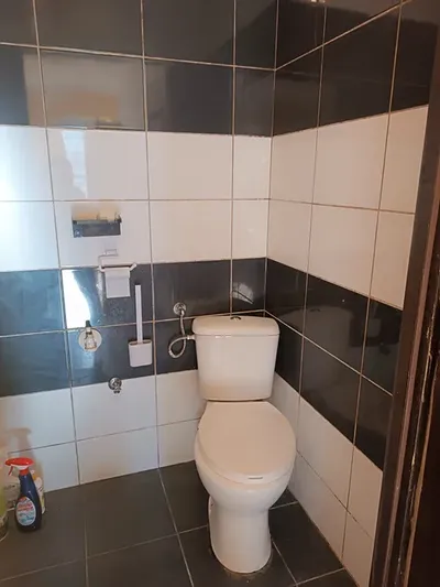 Przytulna kawalerka z ogródkiem | Sosnowiec – Niwka - miniatura 5