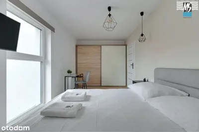 Nowy apartament, parking, taras, STAŁY NAJEM! - miniatura 5