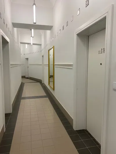 1 pokojowe mieszkanie we Wrocławiu na wynajem Centrum Lofty przy Fosie - miniatura 4