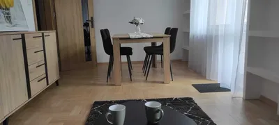 Wynajmę mieszkanie na oś Ruczaj po remoncie - miniatura 2
