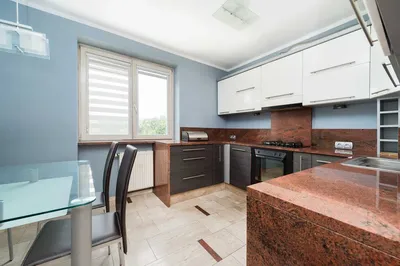 2 oddzielne pokoje, balkon, parking, Nowohucka - miniatura 2