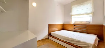 2 pokojowe 45m2,aneks-BIELANY CHOMICZÓWKA-m.parkingowe,ul.Kwitnąca 12B - miniatura 5
