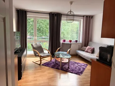 Mieszkanie 2 pokojowe kawalerka w Gdyni