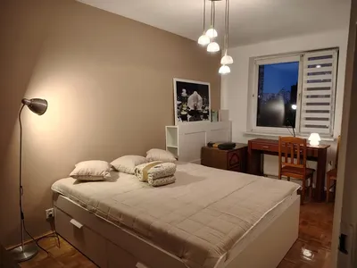 Przytulne mieszkanie - bezpośrednio - miniatura 2