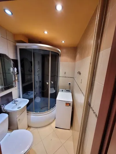 Mieszkanie 2 pokojowe, ul. Głęboka - miniatura 4