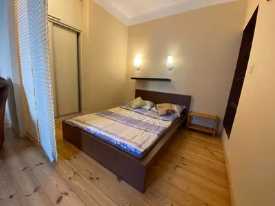 Jasne i przytulne mieszkanie na Starym Mokotowie – Rakowiecka 9 - miniatura 5