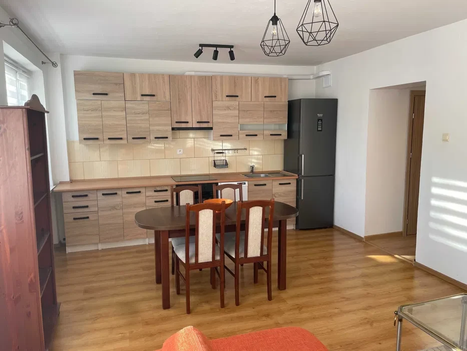 3 pokoje z tarasem | Gdynia Demptowo | Wszystkie opłaty w cenie! - 1/8