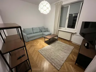 Nowoczesne Mieszkanie przy Parku Pięciu Sióstr (dawniej Park Zachodni) - miniatura 2
