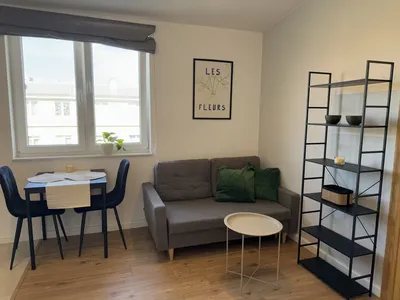 Mieszkanie 32 m² | Warszawa, Targówek