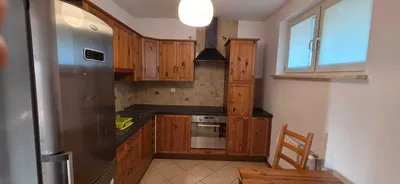 Kraków Zalesie 48 - mieszkanie 34m2 z balkonem, windą i prywatnym miejscem postojowym