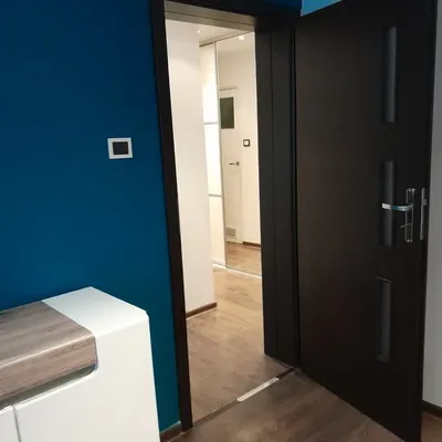 Do wynajecia 2 pokoje 45 m2 , przy ulicy Rysowniczej 26 w Łodzi, od października - miniatura 5