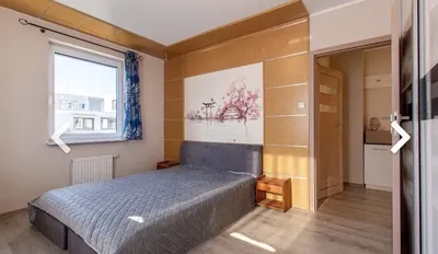 Mieszkanie na wynajem Piątkowo - miniatura 2