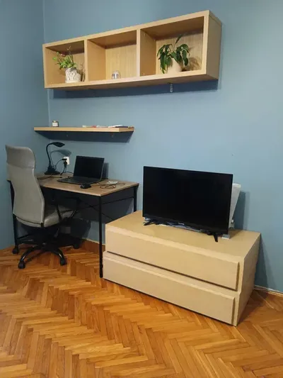 Wynajem mieszkania ul. Masarska 7 - miniatura 4