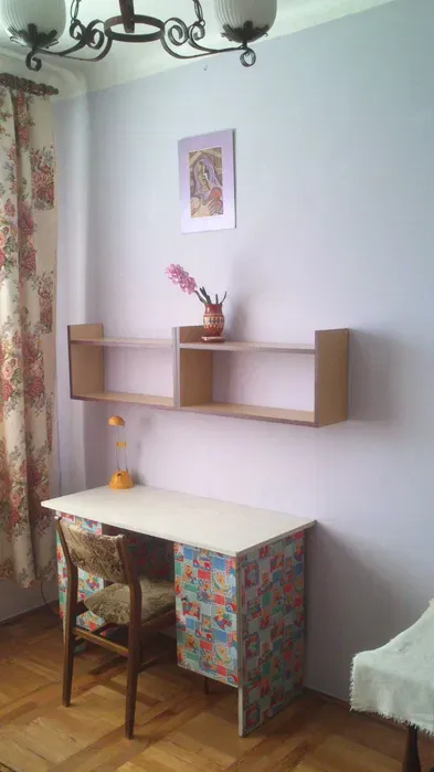 Pokoje dla studentów centrum Kielc, na osobnym piętrze w domu - miniatura 2