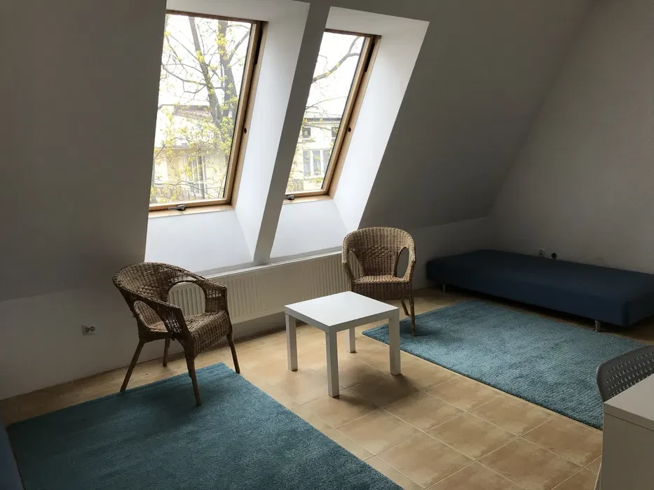 Pokój do wynajęcia / room for renting - 1/6
