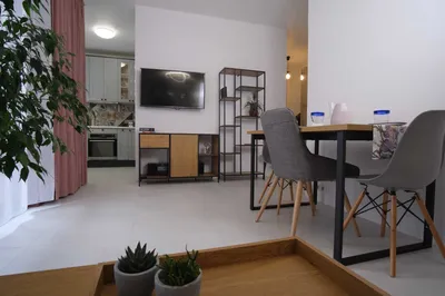 Przytulne mieszkanie w centrum Katowic na os. Paderewskiego - miniatura 5