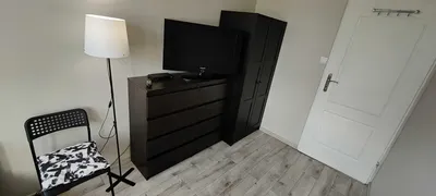Elastyczne płatności - Pokój jednoosobowy - Stylowy - miniatura 3
