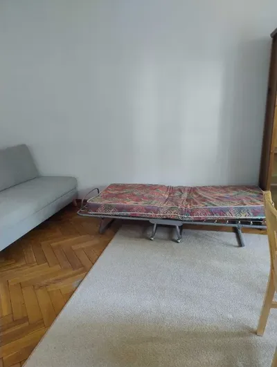 Kawalerka Saska Kępa 37m2 Międzynarodowa 45 - miniatura 4
