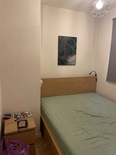 Kawalerka do wynajęcia - miniatura 5
