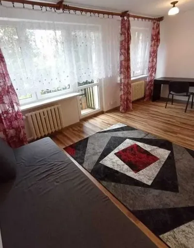 3 pokoje blisko UMCS- Ogródkowa 3, Wieniawa, BRAK PROWIZJI