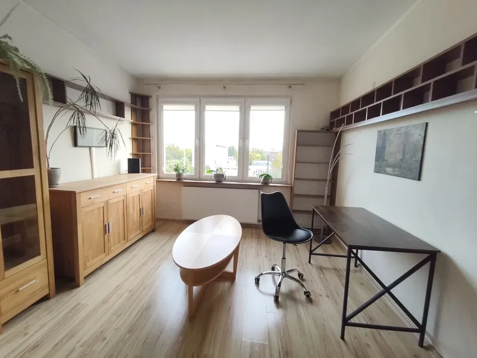 3 Pokoje do wynajęcia dla studenta/studentki - 1/8