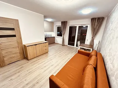 Kawalerka PREMIUM ok. 30 m² przy Politechnice Bydgoskiej Nowy Fordon - miniatura 4