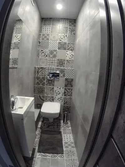 74 m² | 3 pokoje + salon z kuchnią | Tramwaj 7 min | Bez pośredników - miniatura 5