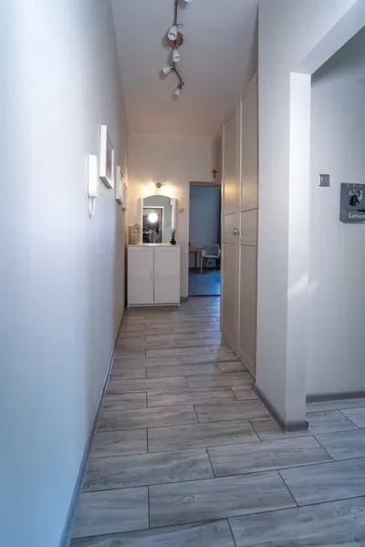 Atrakcyjne 2 pokoje mieszkanie w centrum Gdańska w Śródmieściu-Rybaki Dolne - miniatura 4