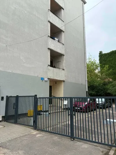 Ładne 2 pokojowe mieszkanie z balkonem Jeżyce-Centrum, 4 min do tramwaju PESTKA - miniatura 2