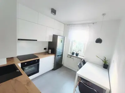 2 pokojowe mieszkanie na wynajem, Prądnik czerwony - super lokalizacja - miniatura 4